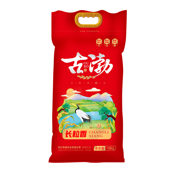 南充長粒香10kg